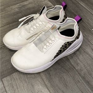 Clove athletic shoes- AUTHENTIC